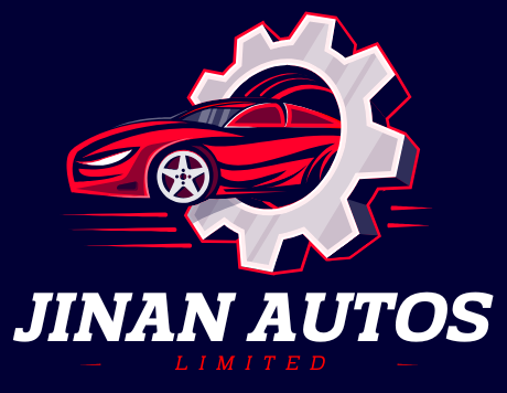 JINAN logo PNG